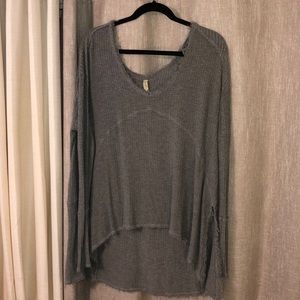 Free People thermal